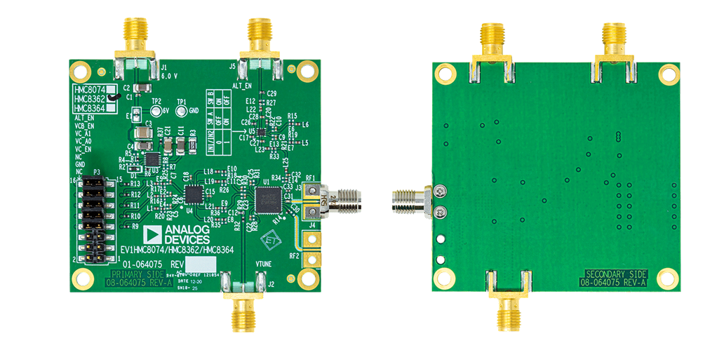 Texas Instruments Module d'évaluation TPS62869EVM-118